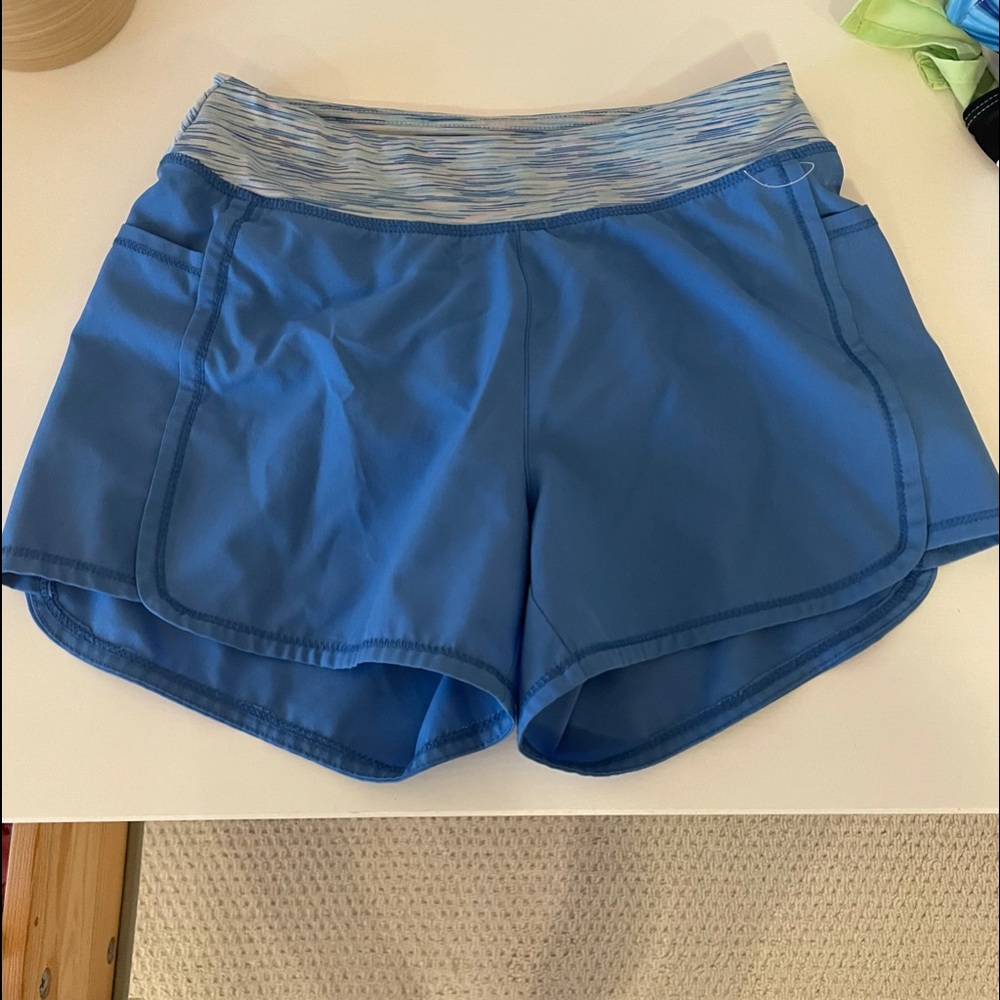 Kids Old Navy Active Athletic Shorts